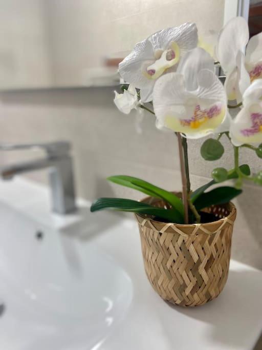 Ferienwohnung Precioso Loft En Caion Rocha, Sobre La Arena Y El Mar Cayón Exterior foto